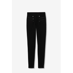 Pantalone Leggings Tiffosi Donna – Comfort ed Eleganza Versatile-4passiboutique