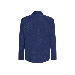 Camicia Sorbino Comfort Fit – Eleganza e Stile Contemporaneo per Uomo-4passiboutique