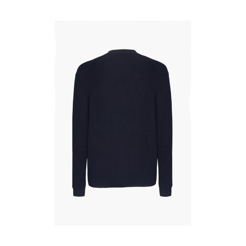 Cardigan Uomo Sorbino – Stile contemporaneo e comfort senza tempo | 4 Passi Boutique-4passiboutique