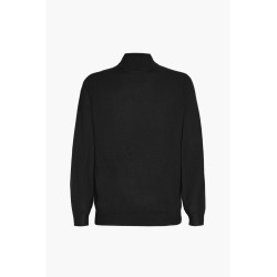 Dolcevita Basico Uomo Sorbino – Stile essenziale e comfort quotidiano | 4 Passi Boutique-4passiboutique