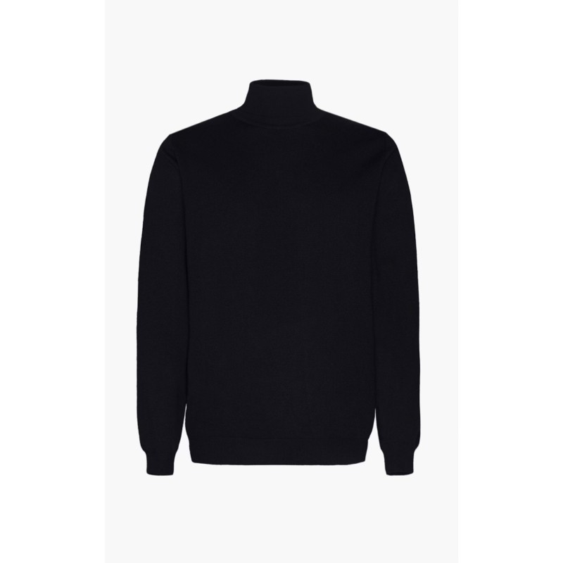 Dolcevita Basico Sorbino Uomo – Maglia Elegante e Versatile | 4 Passi Boutique-4passiboutique