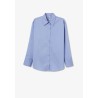 Camicia Basic Oversize Tiffosi in 100% Cotone – Stile Casual Contemporaneo