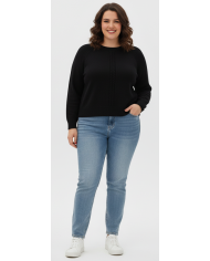 Maglia Lizalù con Trama – Stile e Comfort per Ogni Occasione-4passiboutique