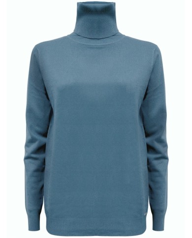 Dolcevita Basic Lizalù – Comfort e stile essenziale per ogni look-4passiboutique