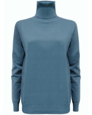 Dolcevita Basic Lizalù – Comfort e stile essenziale per ogni look