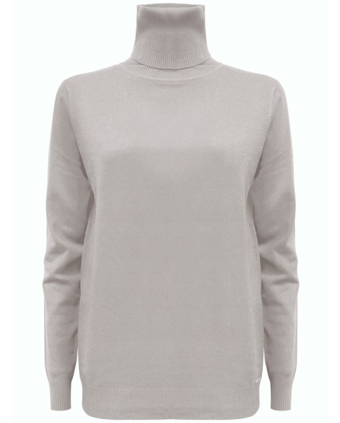 Dolcevita Basic Lizalù – Comfort e stile essenziale per ogni look-4passiboutique