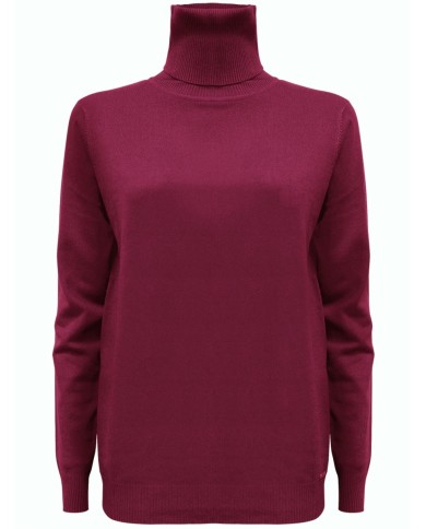 Dolcevita Basic Lizalù – Comfort e stile essenziale per ogni look-4passiboutique