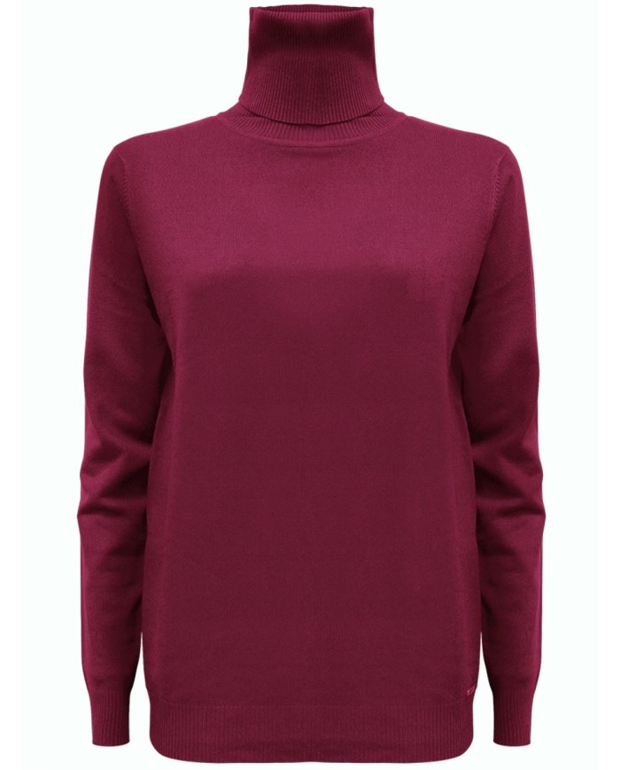 Dolcevita Basic Lizalù – Comfort e stile essenziale per ogni look-4passiboutique