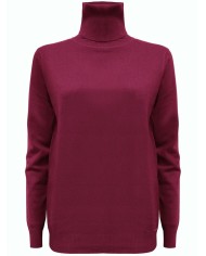 Dolcevita Basic Lizalù – Comfort e stile essenziale per ogni look-4passiboutique