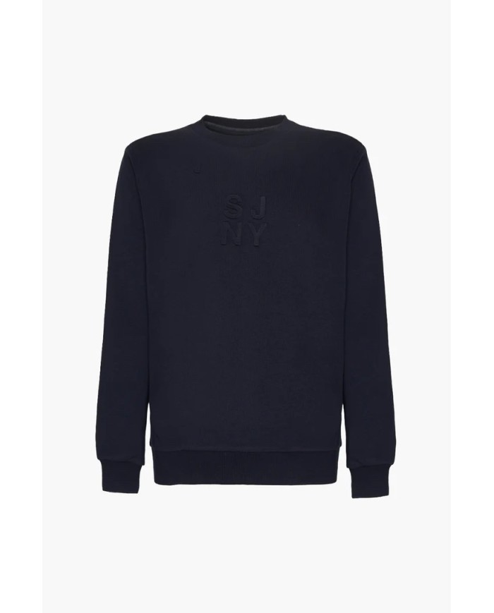 Felpa Sorbino Uomo – Stile Contemporaneo e Comfort Quotidiano | 4 Passi Boutique-4passiboutique