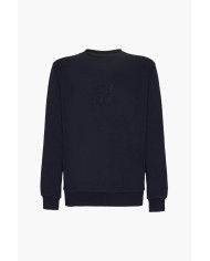 Felpa Sorbino Uomo – Stile Contemporaneo e Comfort Quotidiano | 4 Passi Boutique