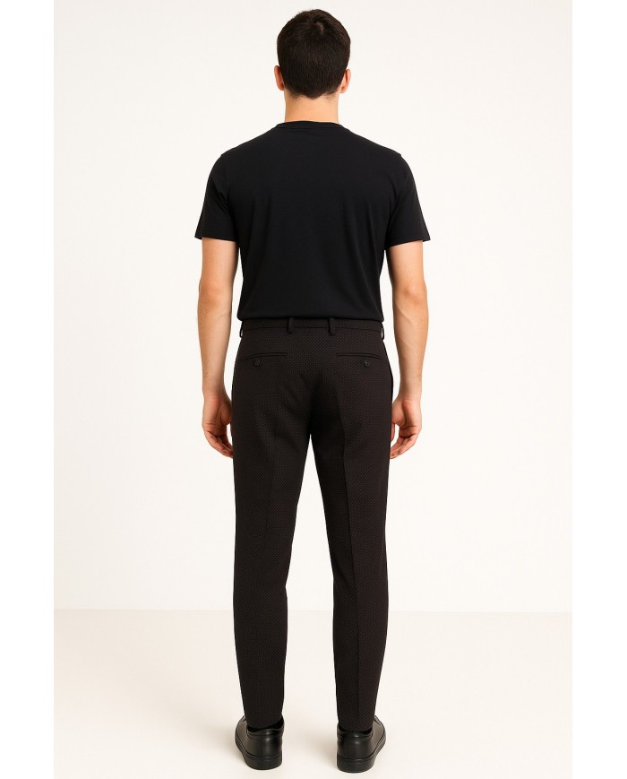 Pantalone Uomo Sorbino con Tasca America – Eleganza e Comfort per Ogni Occasione-4passiboutique