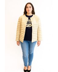 Piumino Lizalù 100gr Donna – Leggerezza e Stile per Ogni Giorno
