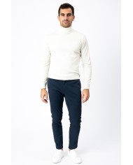 Dolcevita Sorbino Basic Bianco – Eleganza e Comfort