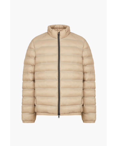 Giubbotto Uomo Sorbino in Fibre Riciclate – Stile, Comfort e Sostenibilità | 4 Passi Boutique-4passiboutique