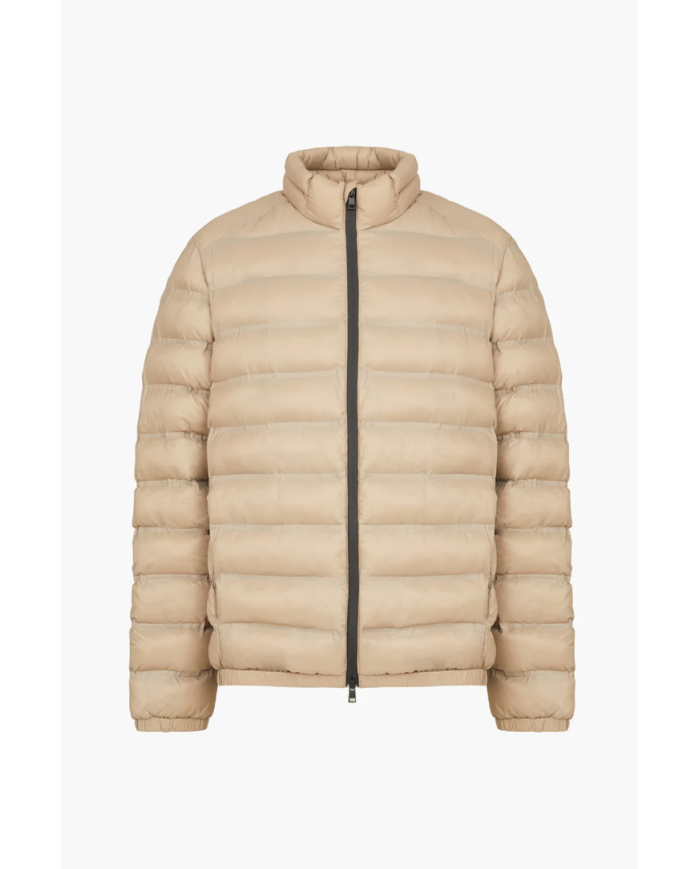 Giubbotto Uomo Sorbino in Fibre Riciclate – Stile, Comfort e Sostenibilità | 4 Passi Boutique-4passiboutique