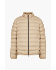 Giubbotto Uomo Sorbino in Fibre Riciclate – Stile, Comfort e Sostenibilità | 4 Passi Boutique