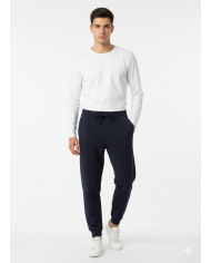 Pantalone di Tuta Sorbino Garzata – Comfort e Stile per Ogni Giorno | 4 Passi Boutique