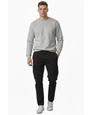 Pantalone Cargo Uomo Sorbino – Stile e Comfort per Ogni Giorno | 4 Passi Boutique