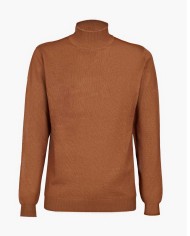 Dolcevita Basico Sorbino Uomo – Maglia Elegante e Versatile | 4 Passi Boutique