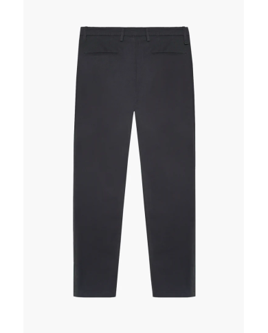 Pantalone Regular Fit Sorbino Bordeaux – Uomo | 4 Passi Boutique