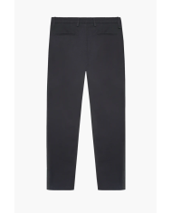 Pantalone Regular Fit Sorbino Bordeaux – Uomo | 4 Passi Boutique