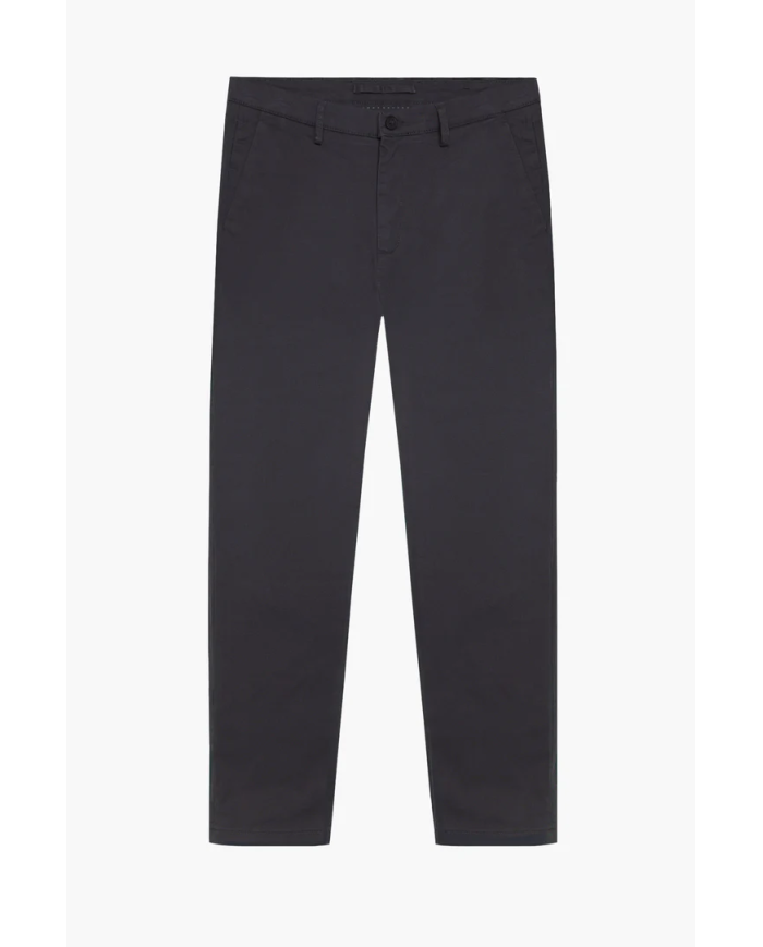 Pantalone Regular Fit Sorbino Bordeaux – Uomo | 4 Passi Boutique