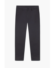 Pantalone Regular Fit Sorbino Bordeaux – Uomo | 4 Passi Boutique