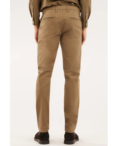 Pantalone Uomo Regular Fit Sorbino