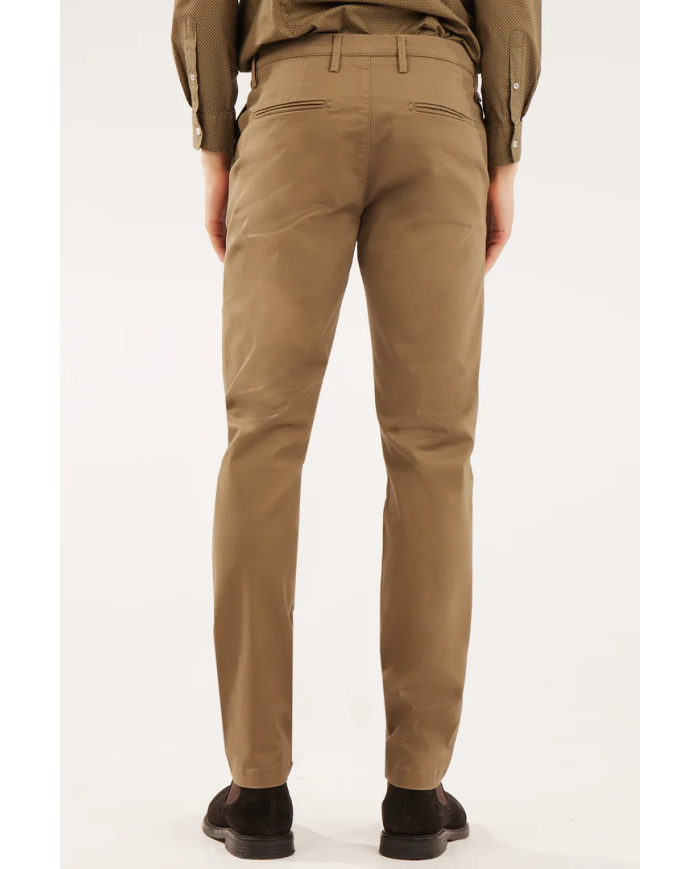 Pantalone Uomo Regular Fit Sorbino