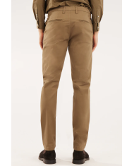 Pantalone Uomo Regular Fit Sorbino