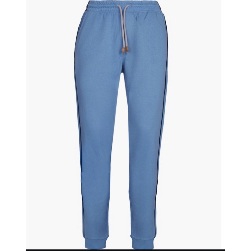 Pantalone di tuta Sorbino uomo in cotone – Comfort e stile casual | 4 Passi Boutique-4passiboutique