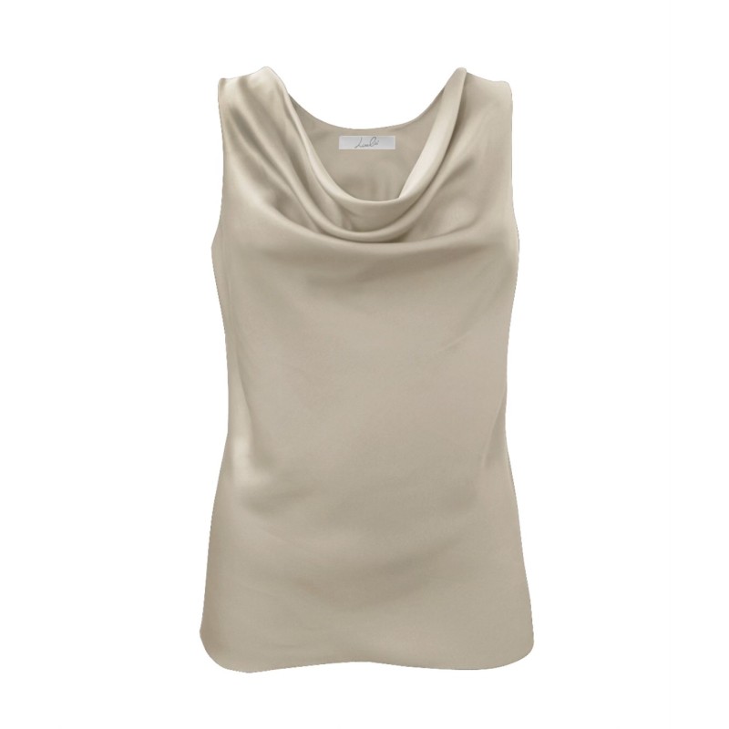 Blusa Sottogiacca Lizalù – Eleganza e Comfort per Ogni Occasione | 4 Passi Boutique-4passiboutique