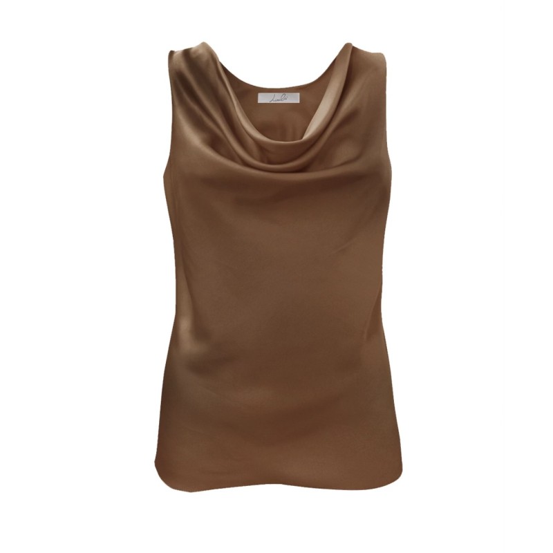 Blusa Sottogiacca Lizalù – Eleganza e Comfort per Ogni Occasione | 4 Passi Boutique-4passiboutique