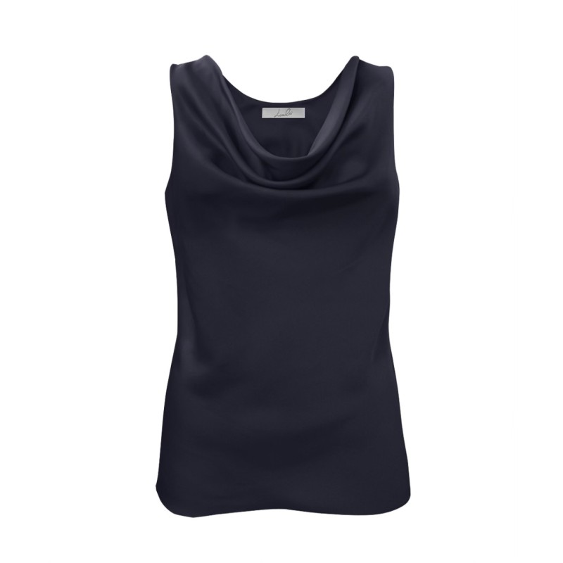 Blusa Sottogiacca Lizalù – Eleganza e Comfort per Ogni Occasione | 4 Passi Boutique-4passiboutique