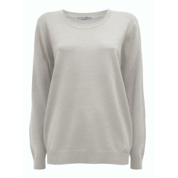 Girocollo Basic Lizalù – Maglia essenziale e versatile per ogni occasione-4passiboutique