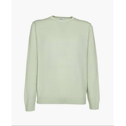 Girocollo Basic Sorbino da Uomo – Stile Essenziale e Comfort Quotidiano | 4 Passi Boutique-4passiboutique