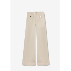 Jeans Tiffosi Straight a Vita Alta Donna – 4 Passi Boutique-4passiboutique