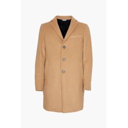 Cappotto Sorbino da Uomo – Eleganza Contemporanea e Comfort Invernale | 4 Passi Boutique-4passiboutique