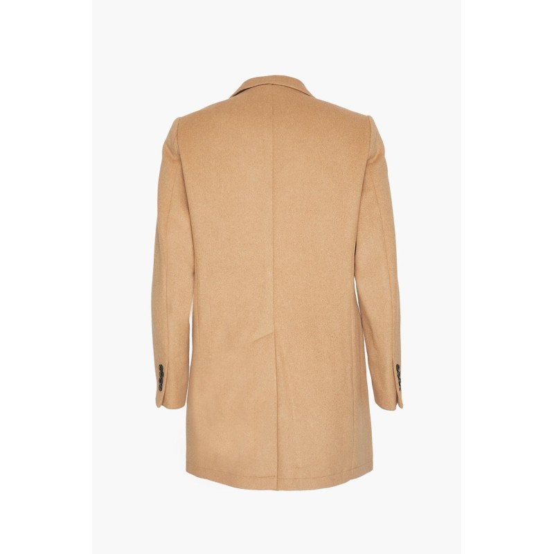 Cappotto Sorbino da Uomo – Eleganza Contemporanea e Comfort Invernale | 4 Passi Boutique-4passiboutique