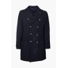 Cappotto Doppiopetto Uomo Sorbino in Lana | 4 Passi Boutique-4passiboutique