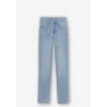 Jeans Donna Tiffosi Slim Double-Up a Vita Alta – Comfort e Stile Contemporaneo | 4 Passi Boutique-4passiboutique