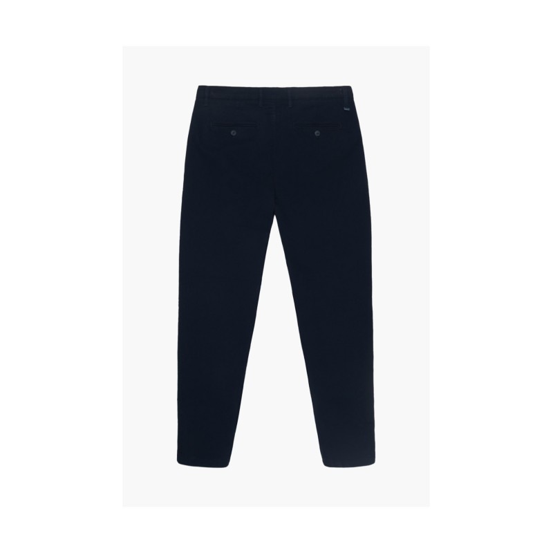 Pantalone Sorbino Regular Fit Uomo – Comfort e Stile Contemporaneo-4passiboutique