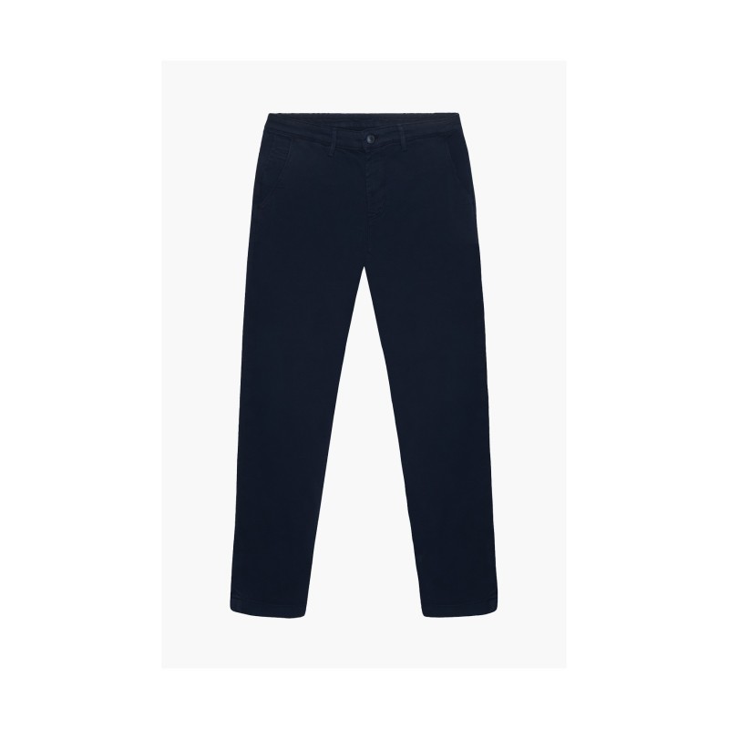 Pantalone Sorbino Regular Fit Uomo – Comfort e Stile Contemporaneo-4passiboutique