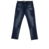 Jeans Sorbino Slim Fit – Stile Contemporaneo e Comfort Daily