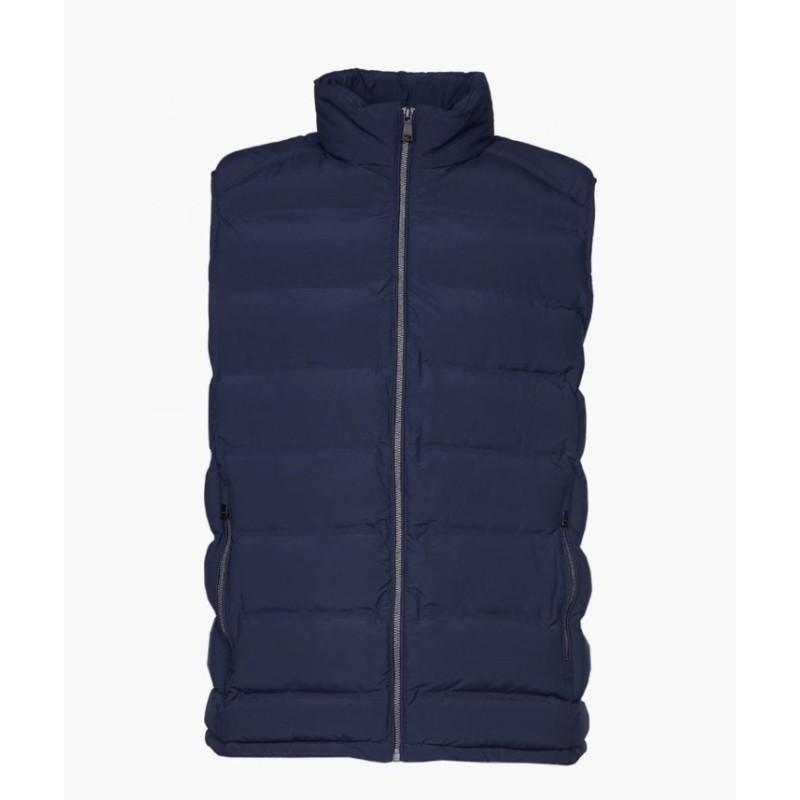 Gilet Sorbino Uomo – Stile contemporaneo e comfort senza compromessi | 4 Passi Boutique-4passiboutique