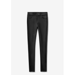 Leggings Ecopelle Tiffosi Donna – Eleganti, Comodi e Versatili | 4 Passi Boutique-4passiboutique